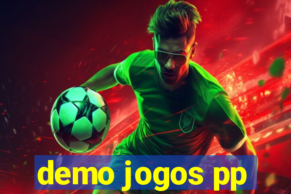 demo jogos pp